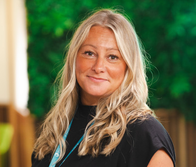 Natalie Ogden